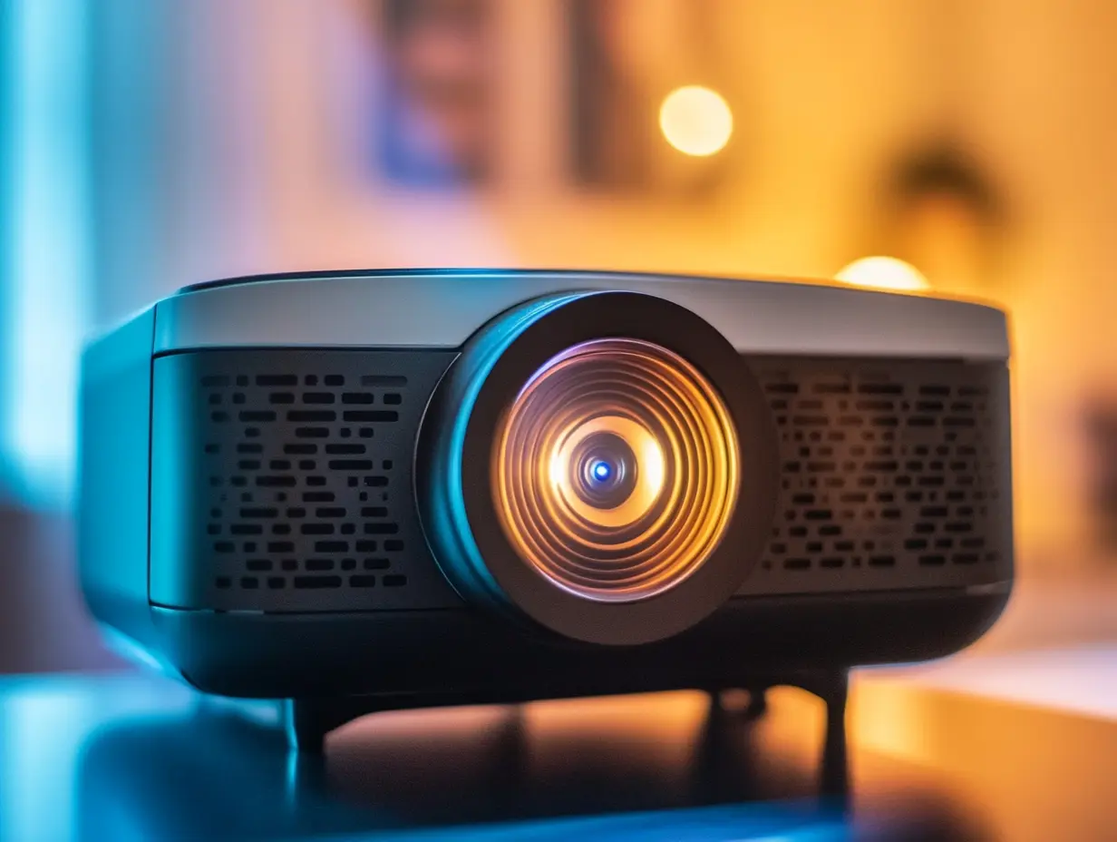 What You Need to Know About Choosing the Right Video Projector