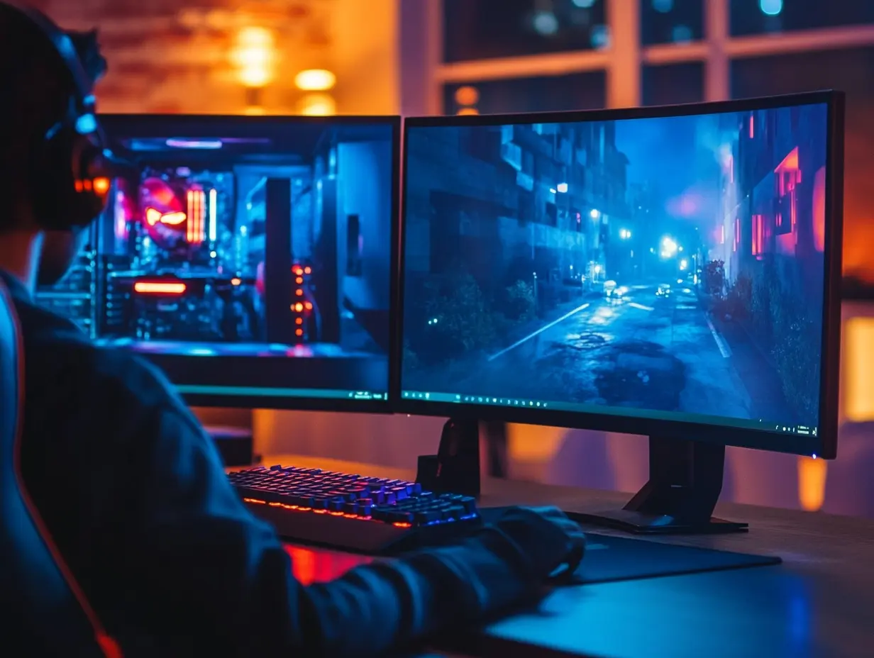 Choosing the Right Manufacturer for Portable Monitors 144hz to Maximize Your Investment