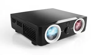 Future Innovations in Portable Projectors for Global Buyers