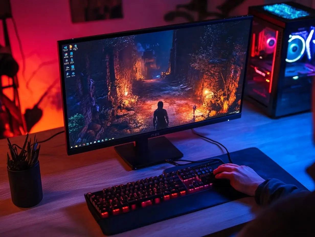 Choosing the Right Manufacturer for Portable Monitors 144hz to Maximize Your Investment
