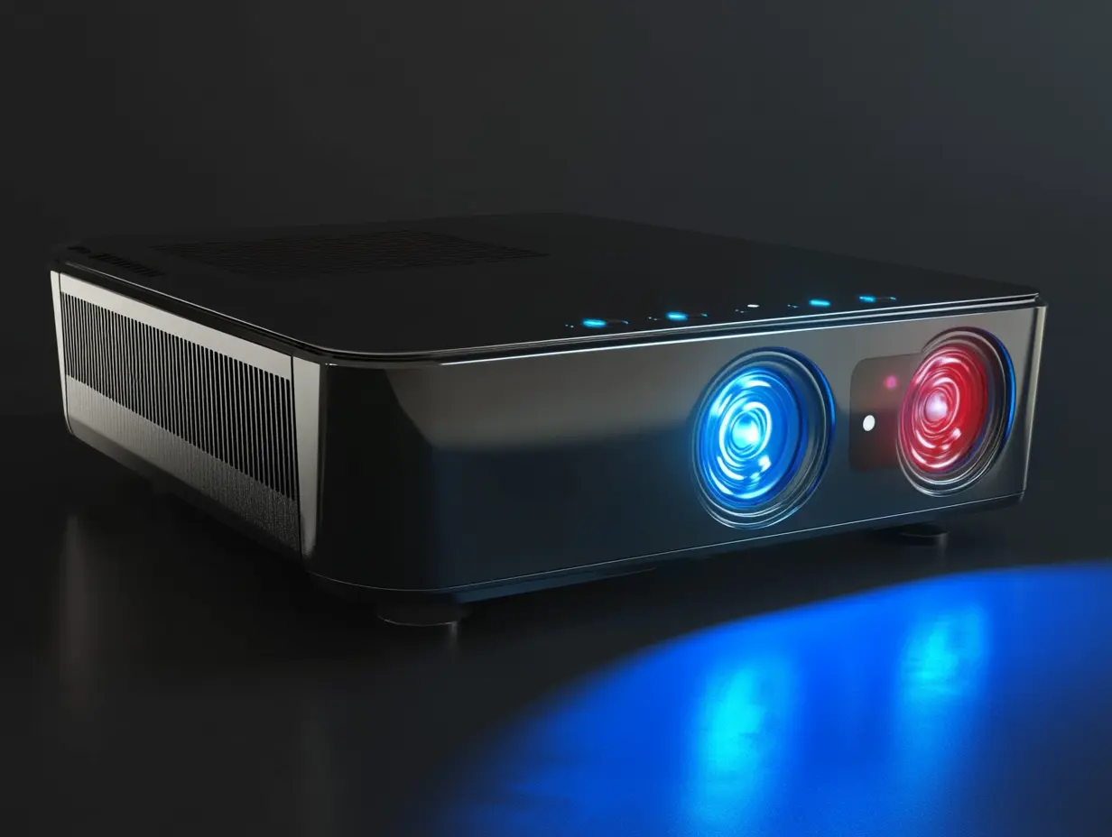 What You Need to Know About Choosing the Right Video Projector