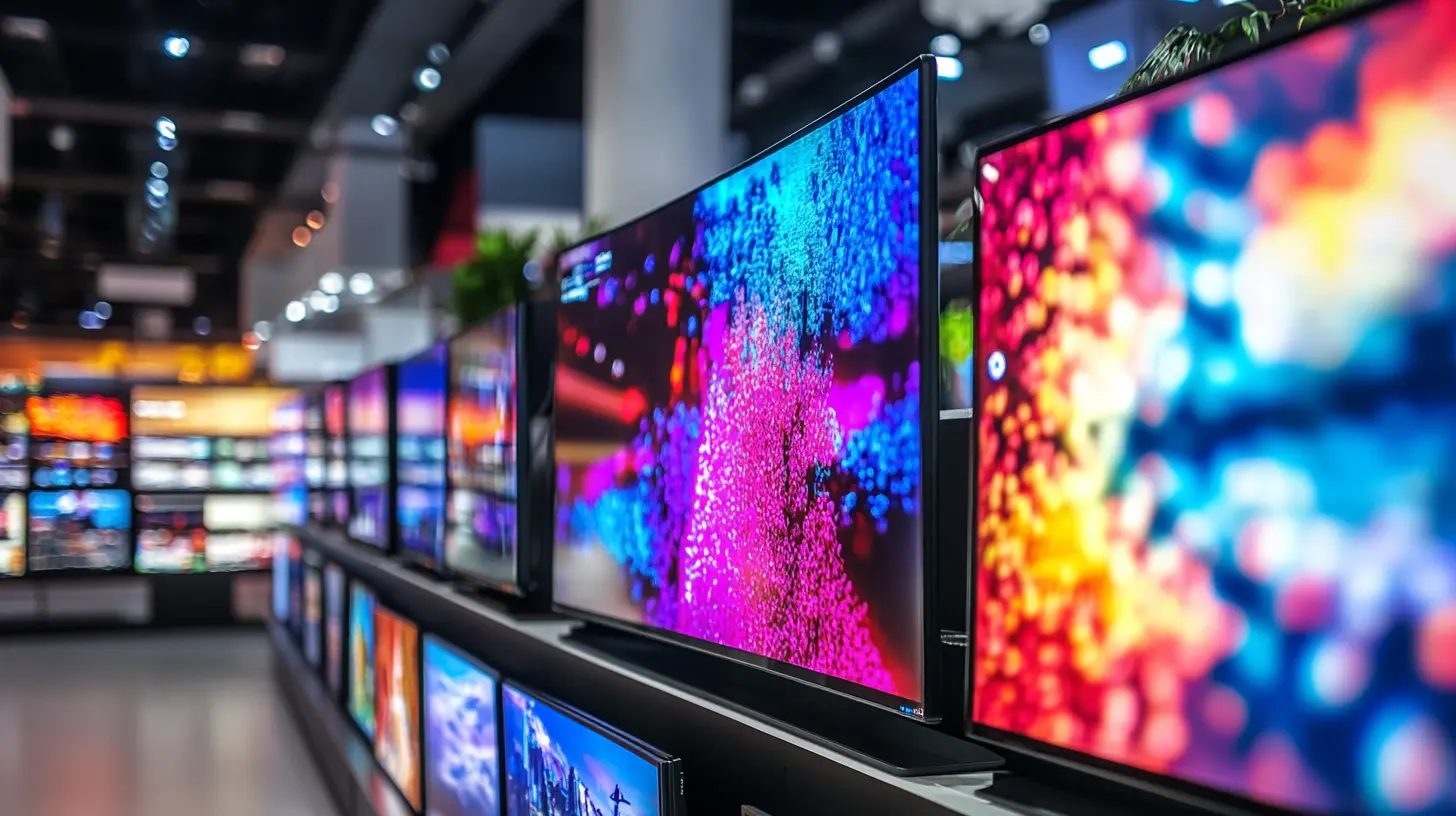 Innovative Uses of Inverter LCD Display Modules in Modern Electronics What You Need to Know