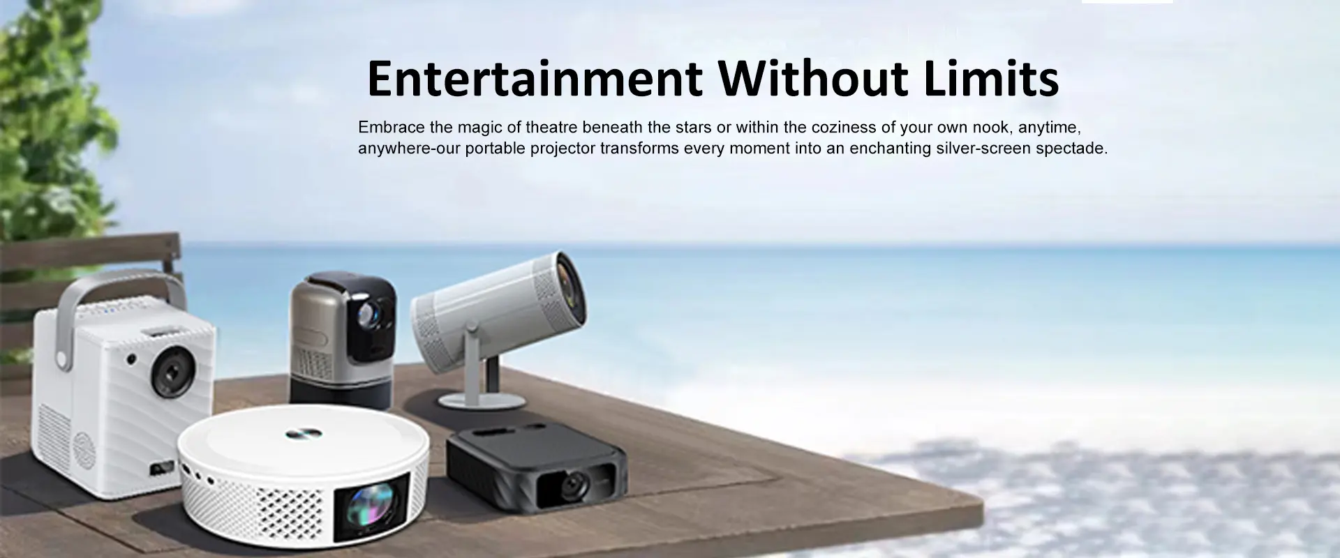 3d Mapping Projector Outdoor