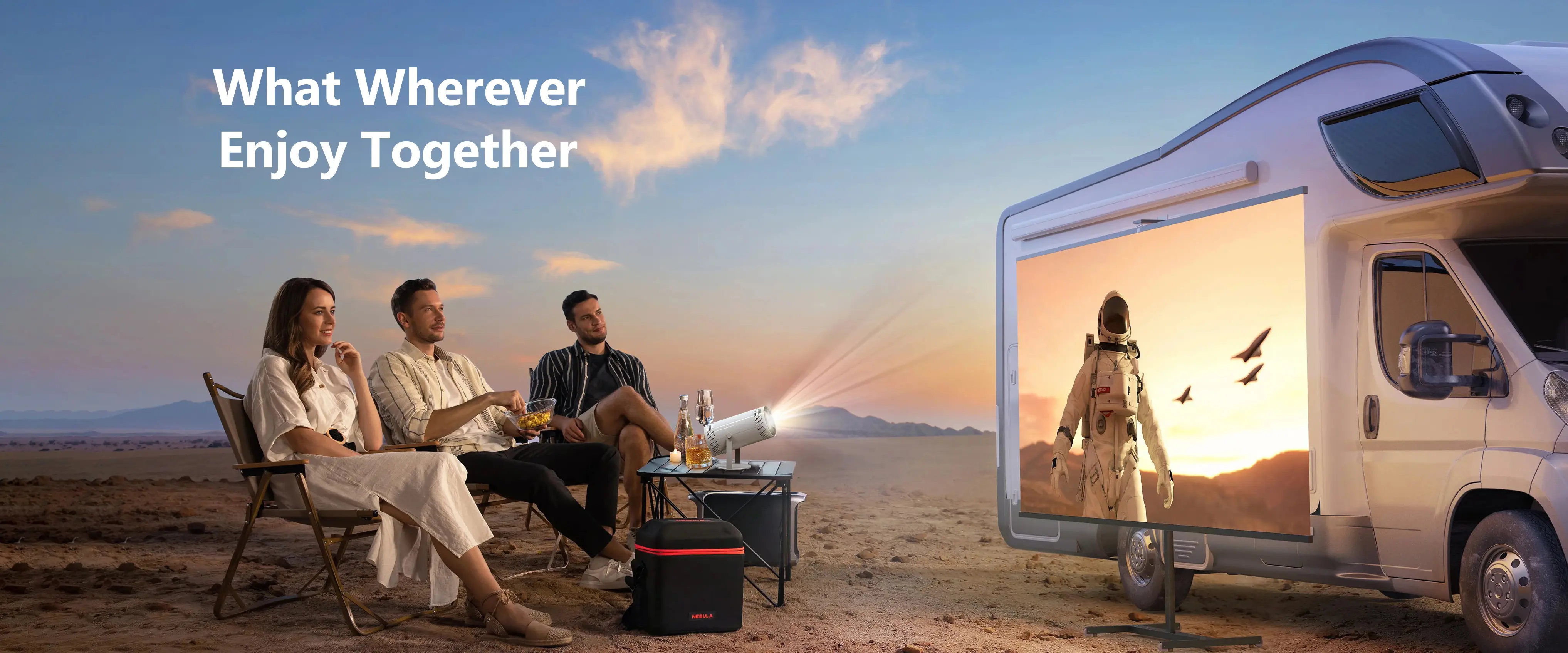 3d Mapping Projector Outdoor