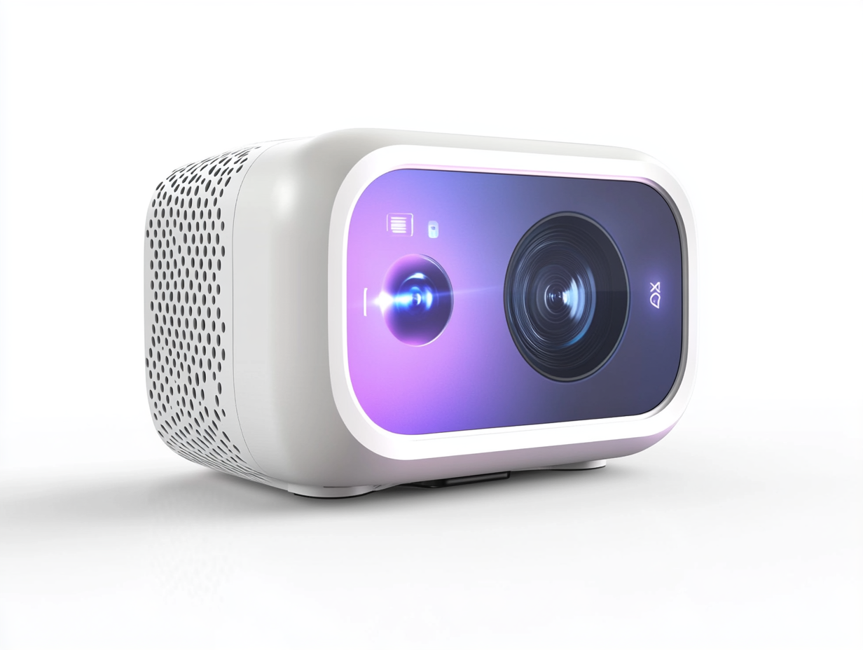 2024 Global Market Trends for Mini Projectors and Notable Case Studies