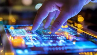 Exploring Future Innovations in Capacitive Lcd Modules and Their Potential Alternatives
