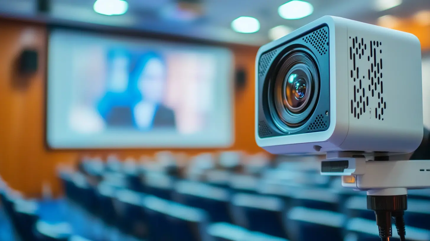 Emerging Trends in Portable Projector Technology for Global Buyers in 2025