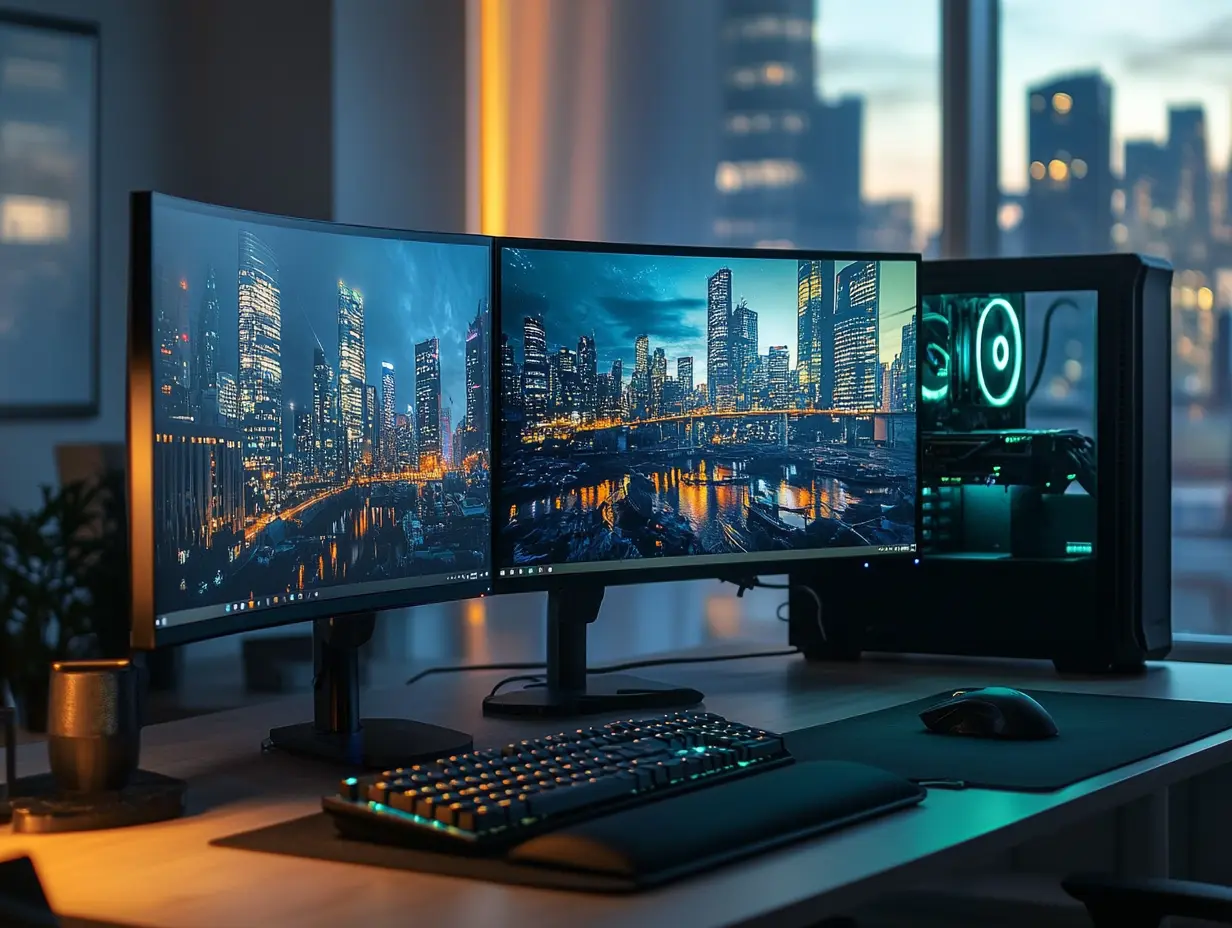 Choosing the Right Manufacturer for Portable Monitors 144hz to Maximize Your Investment