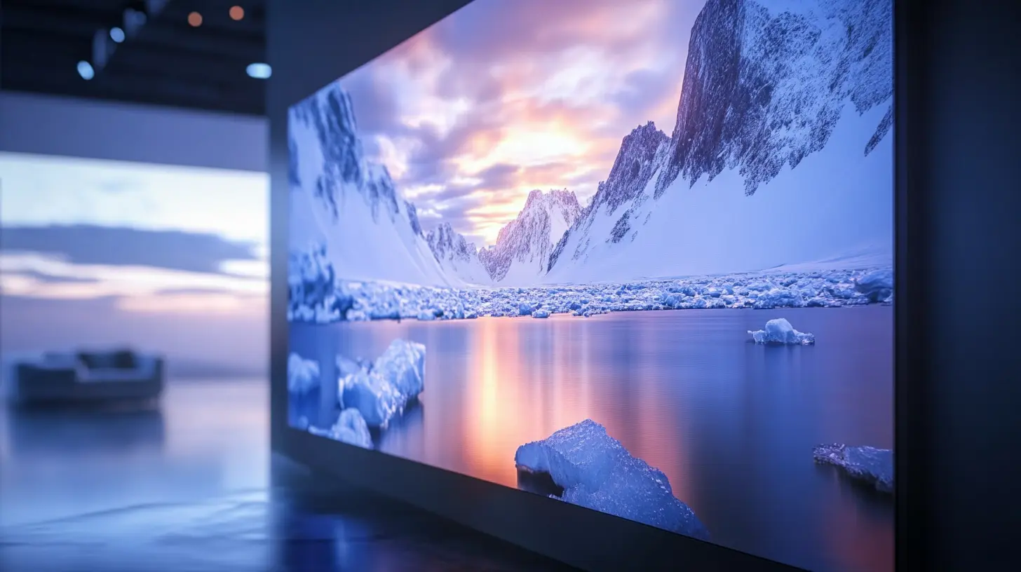 Understanding Export Standards for Inverter Lcd Display Products