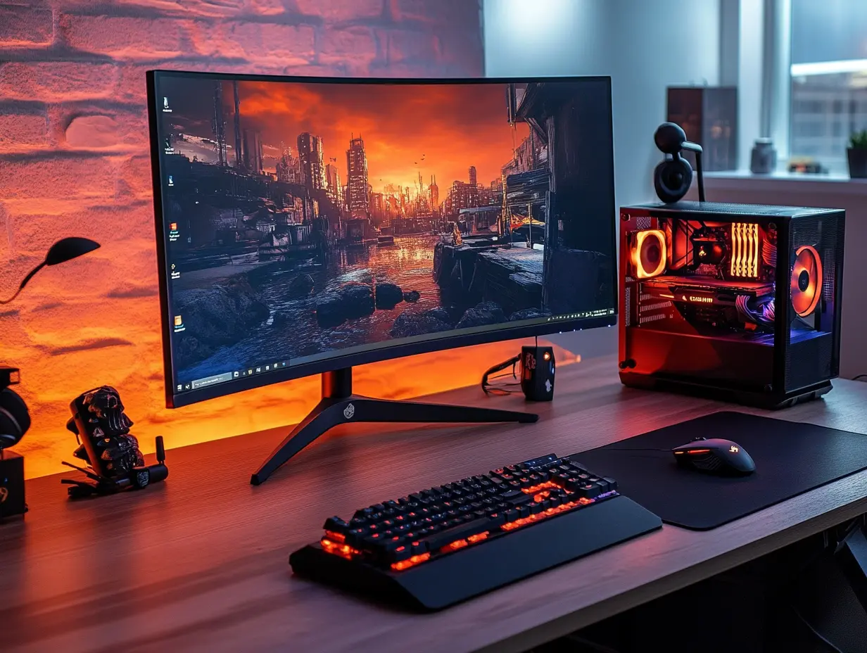Choosing the Right Manufacturer for Portable Monitors 144hz to Maximize Your Investment