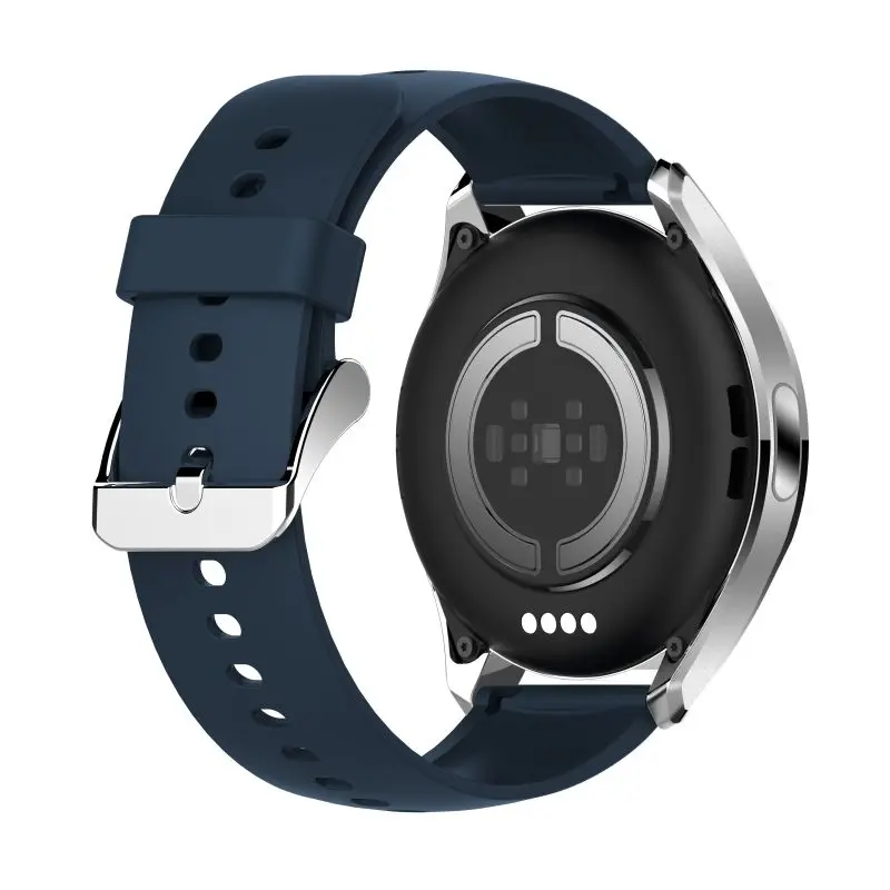 Revolutionize Your Health Journey with Our Smartwatch: Precision Monitoring at Your Fingertips!