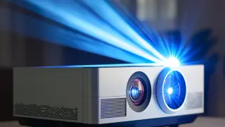 What You Need to Know About Choosing the Right Video Projector