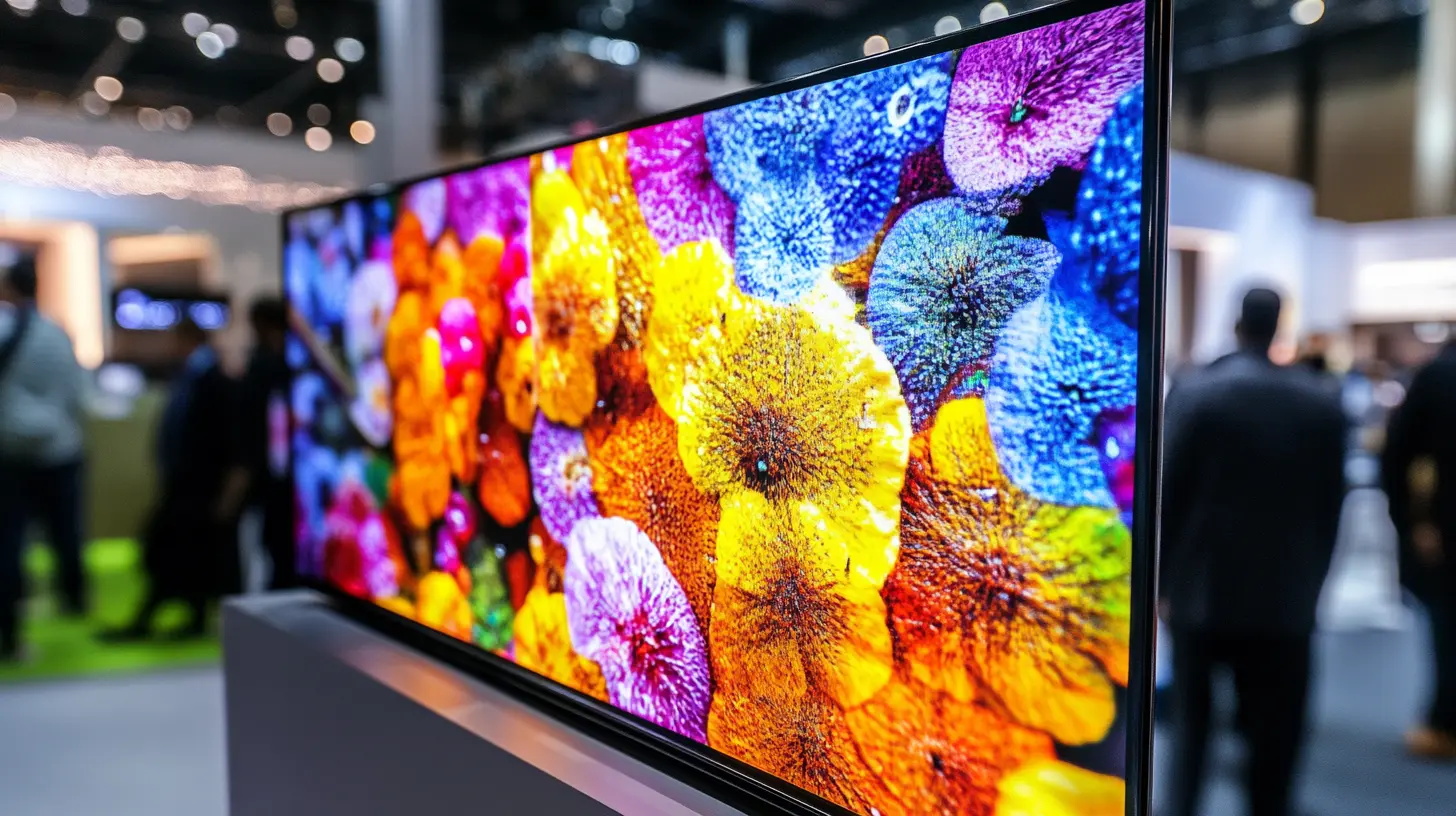 Innovative Uses of Inverter LCD Display Modules in Modern Electronics What You Need to Know