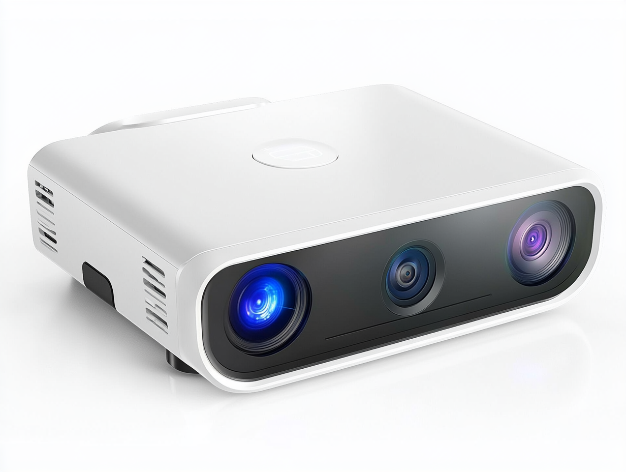 2024 Global Market Trends for Mini Projectors and Notable Case Studies