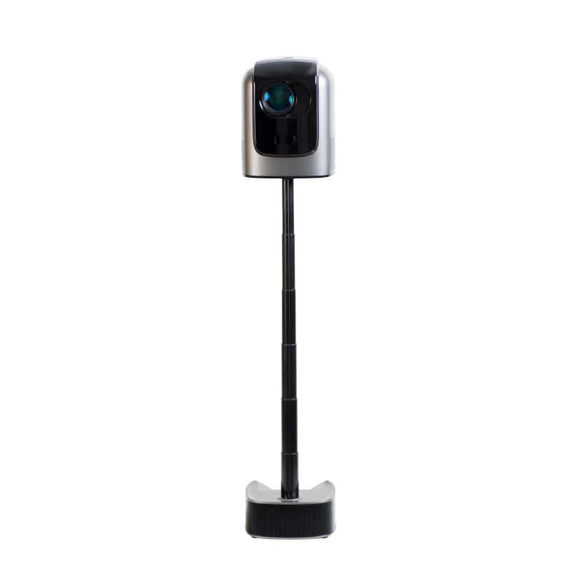 Lightweight Portable Android Portable Projector
