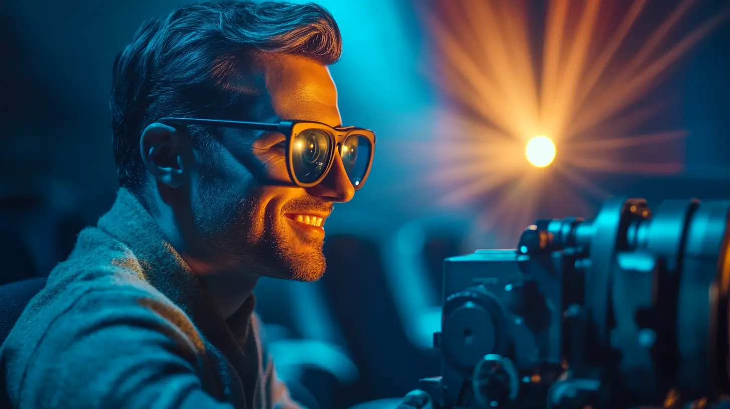 Future Innovations in Portable Projectors for Global Buyers