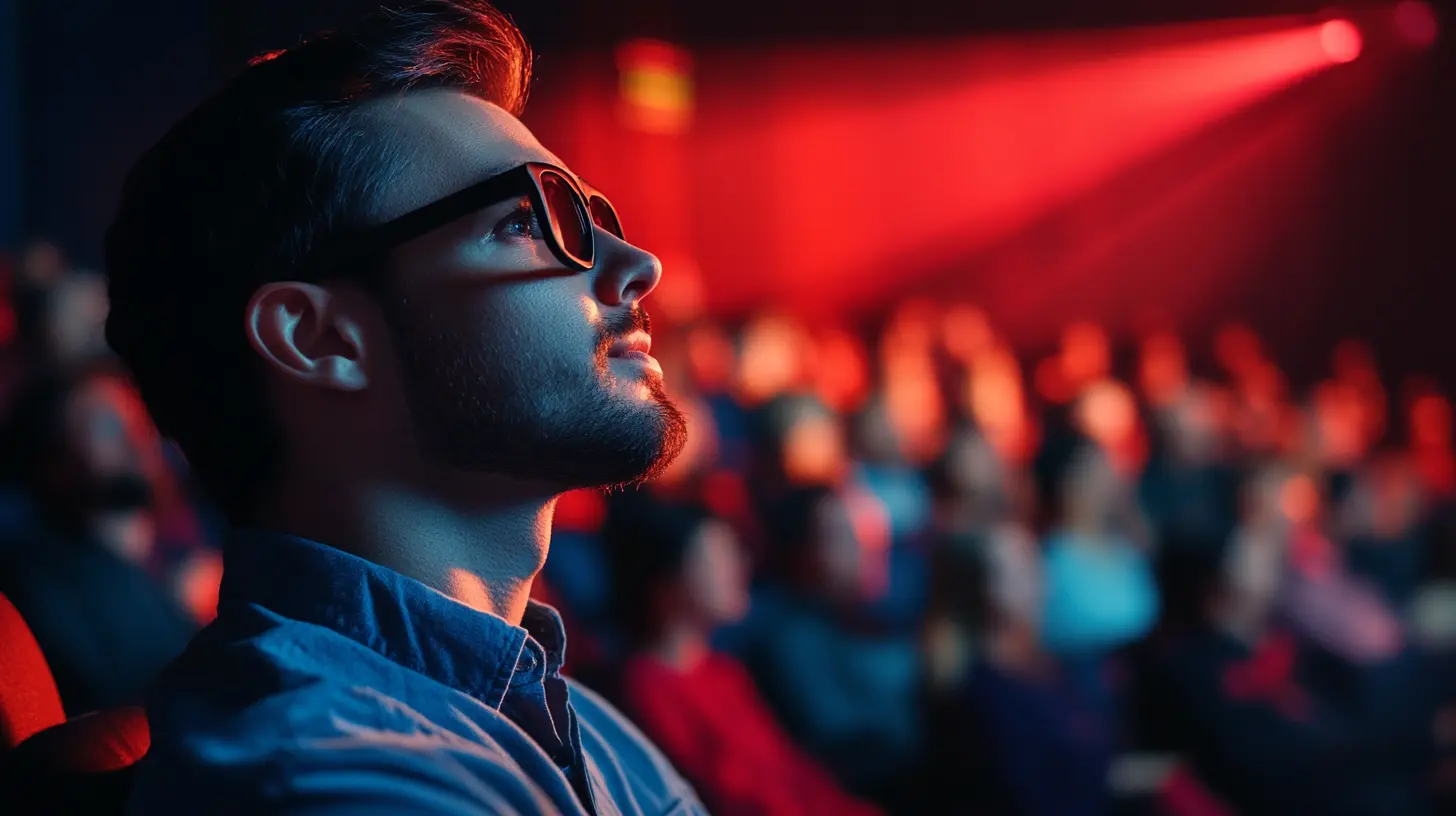 Emerging Trends in Portable Projector Technology for Global Buyers in 2025